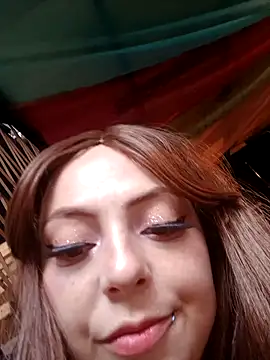 madelaine- online show from January 2025 10:09:01 PM