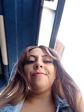 madelaine- online show from January 2025 07:53:02 PM