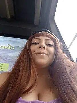 madelaine- online show from January 2025 08:11:01 PM