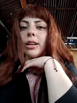 madelaine- online show from January 2025 08:18:01 PM