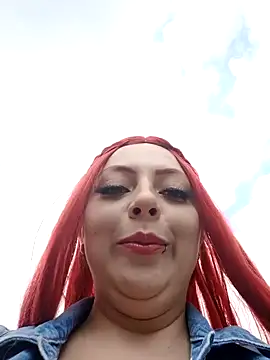 madelaine- online show from January 2025 07:39:02 PM