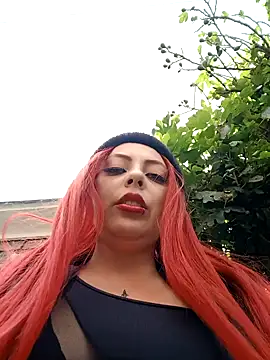 madelaine- online show from January 2025 07:03:01 PM