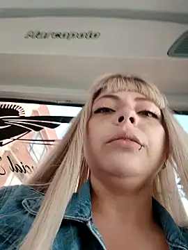 madelaine- online show from January 2025 06:35:01 PM