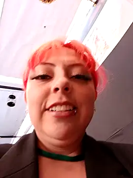 madelaine- online show from January 2025 10:11:02 PM