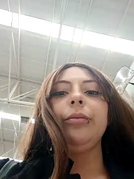 madelaine- online show from February 2025 08:15:01 PM