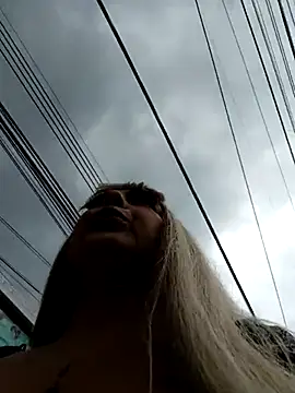 madelaine- online show from February 2025 07:21:01 PM