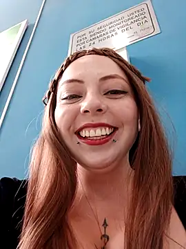 madelaine- online show from February 2025 07:52:01 PM