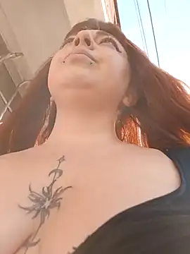 madelaine- online show from February 2025 06:53:01 PM