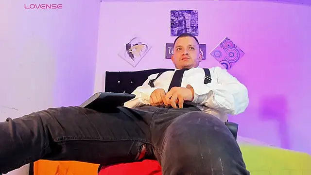 tony landri online show from September 2025 03:32:01 AM