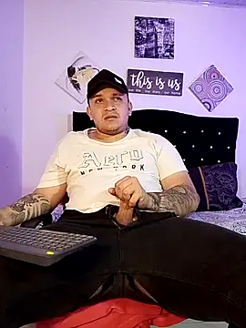 tony landri online show from October 2025 02:43:02 AM