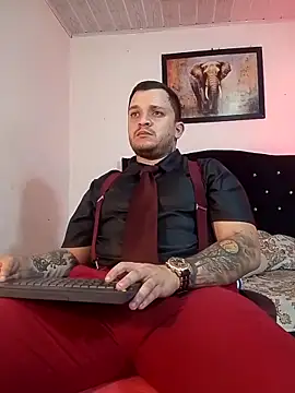 tony landri online show from October 2025 05:59:01 AM