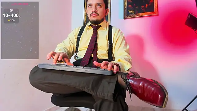 tony landri online show from February 2026 02:06:02 AM