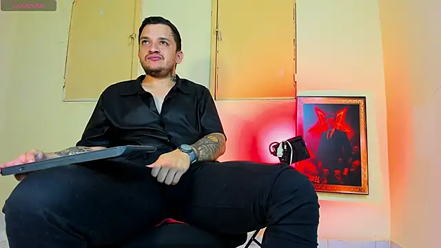 tony landri online show from March 2026 05:29:01 PM