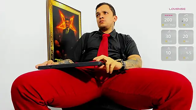 tony landri online show from June 2026 03:40:02 AM