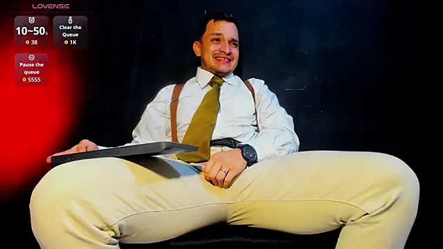 tony landri online show from July 2026 03:57:02 AM