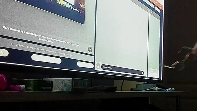 Evaaross 2345 online show from June 2026 11:23:01 AM