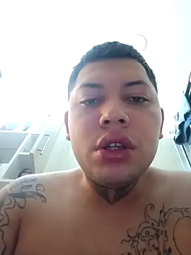 Snapshot of HotBoyJB2000 chatting on February 2025 02:45:01 PM HotBoyJB2000 online show from February 2025 02:45:01 PM