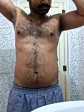 RKumar1994 online show from May 2026 07:27:01 AM