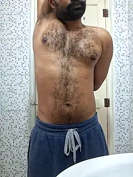 RKumar1994 online show from June 2026 05:30:02 AM