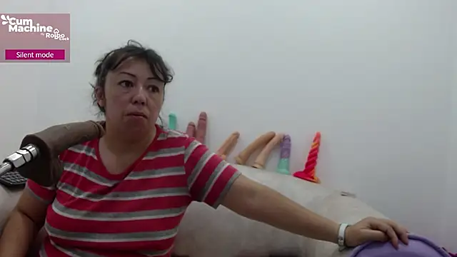 Drool Sucker online show from December 2025 11:50:01 AM