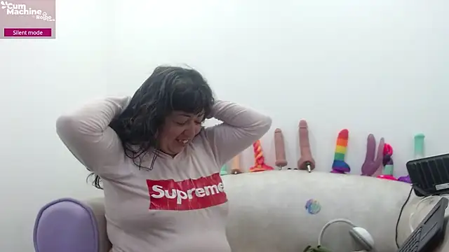 Drool Sucker online show from February 2026 12:23:01 PM