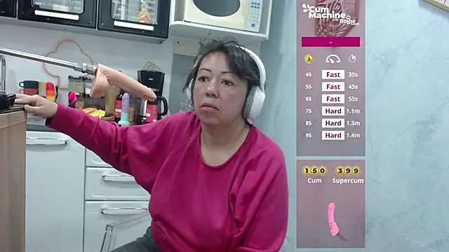 Drool Sucker online show from April 2026 11:59:02 AM