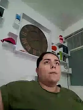 TwerkingAss online show from December 2024 04:10:02 AM