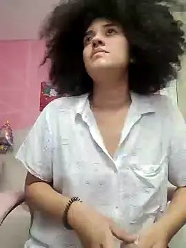 TwerkingAss online show from December 2024 05:58:02 AM