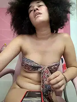 TwerkingAss online show from December 2024 07:44:02 AM