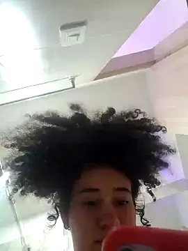 TwerkingAss online show from January 2025 05:35:01 AM