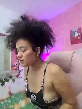 TwerkingAss online show from January 2025 04:13:01 AM