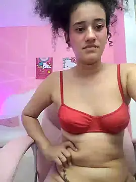 TwerkingAss online show from January 2025 06:33:01 AM