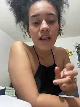 TwerkingAss online show from January 2025 04:48:01 AM