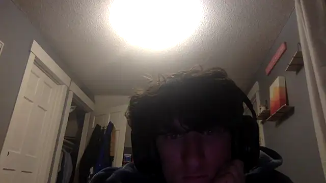 KittingGrappler online show from June 2026 07:41:02 AM