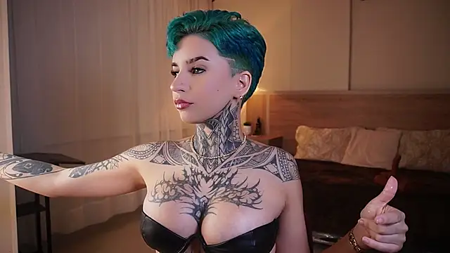 Snapshot of AliceShazaham_ chatting on March 2025 06:26:02 AM AliceShazaham online show from March 2025 06:26:02 AM