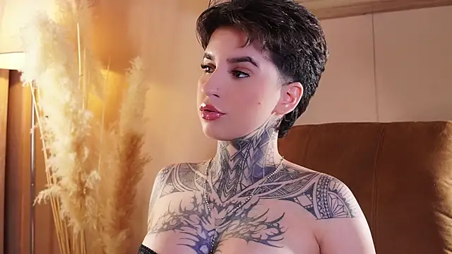AliceShazaham  online show from May 2026 08:21:02 AM