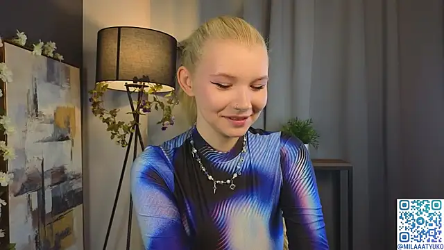 DaisyElmers online show from January 2025 02:24:02 AM