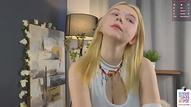 DaisyElmers online show from January 2025 05:30:01 AM