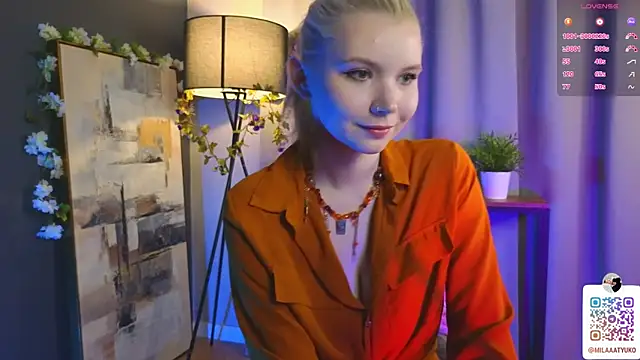 DaisyElmers online show from February 2025 02:25:02 AM