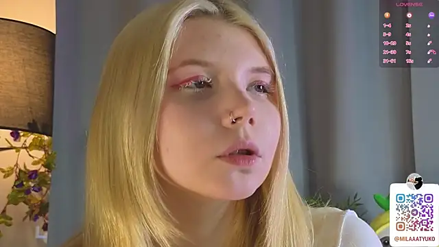 DaisyElmers online show from February 2025 05:42:01 AM