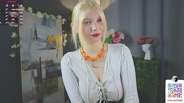 DaisyElmers online show from February 2025 05:36:02 AM