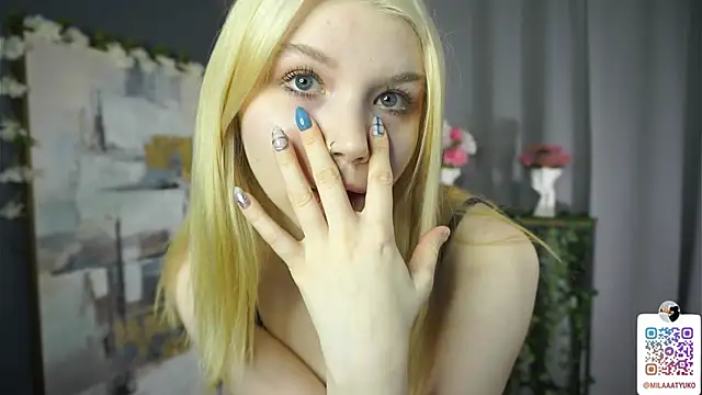 DaisyElmers online show from February 2025 03:23:01 AM