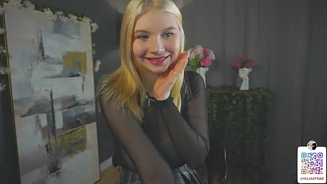 DaisyElmers online show from February 2025 02:39:02 AM