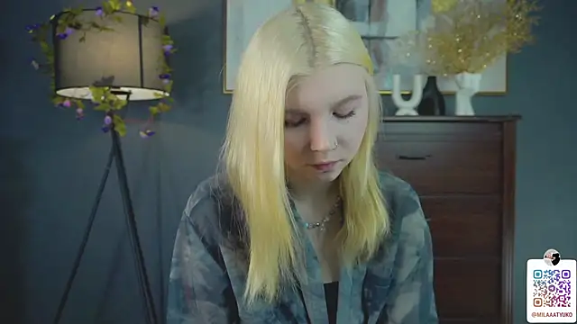 DaisyElmers online show from February 2025 02:40:02 AM