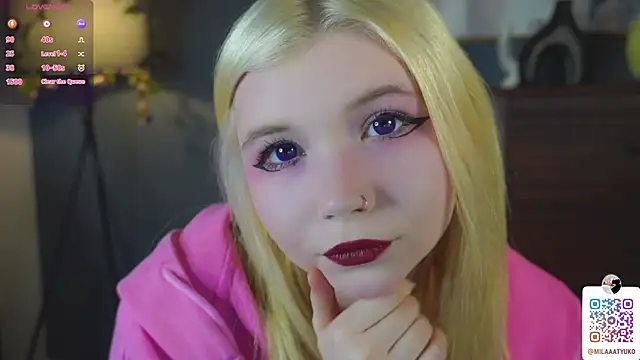 DaisyElmers online show from February 2025 02:53:01 AM