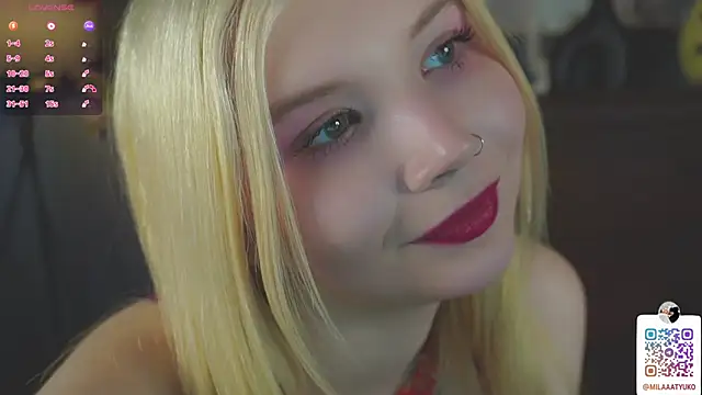 DaisyElmers online show from February 2025 05:37:01 AM