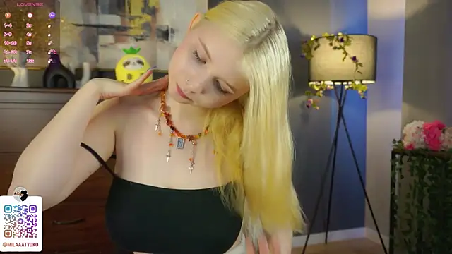 DaisyElmers online show from March 2025 06:37:01 AM