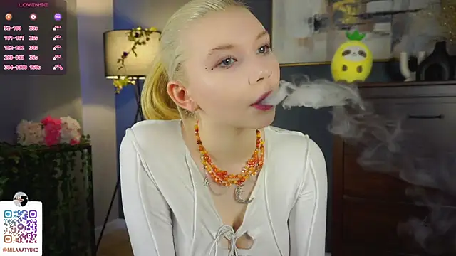 DaisyElmers online show from March 2025 03:17:01 AM