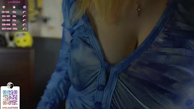 DaisyElmers online show from March 2025 06:26:02 AM