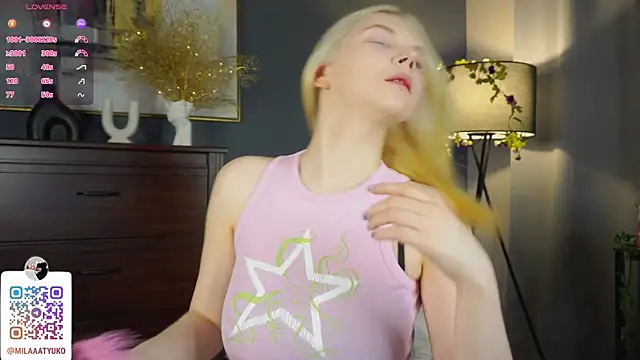 DaisyElmers online show from March 2025 03:25:01 AM